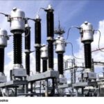 Electricity generating plant at Masaka