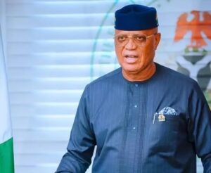 Eno, defects to APC