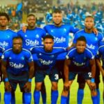 Enyimba