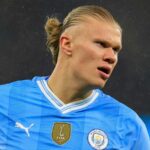 Erling Haaland