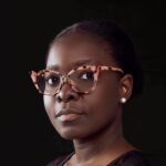 Founder of LAAF, Halima Layeni
