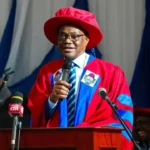 FCT Minister Nyesom Wike