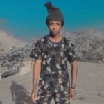 Auta, terrorist killed by Arm