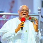 Pastor Umo Eno of Akwa Ibom State