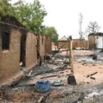 Plateau killings: CNG demands immediate justice for slain travellers
