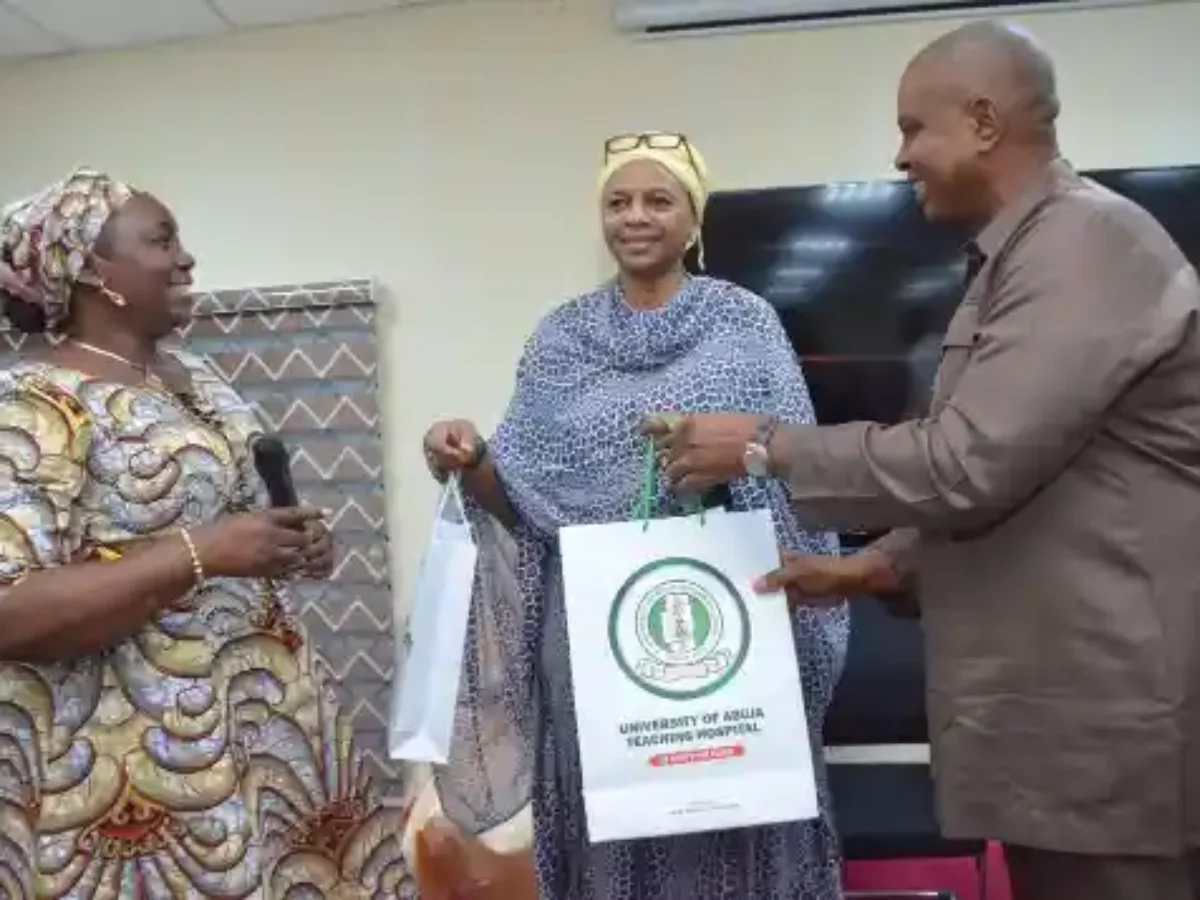 UniAbuja admission quota for medicine rises to 200