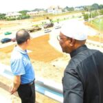FCT-Minister-Nyesom-Wike-during-the-inspecting-of-the-17-projects-lined-up-for-commissioning-from-June-10