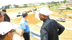 FCT-Minister-Nyesom-Wike-during-the-inspecting-of-the-17-projects-lined-up-for-commissioning-from-June-10