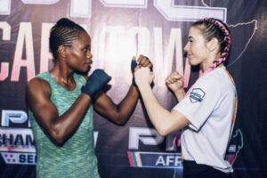 Fight