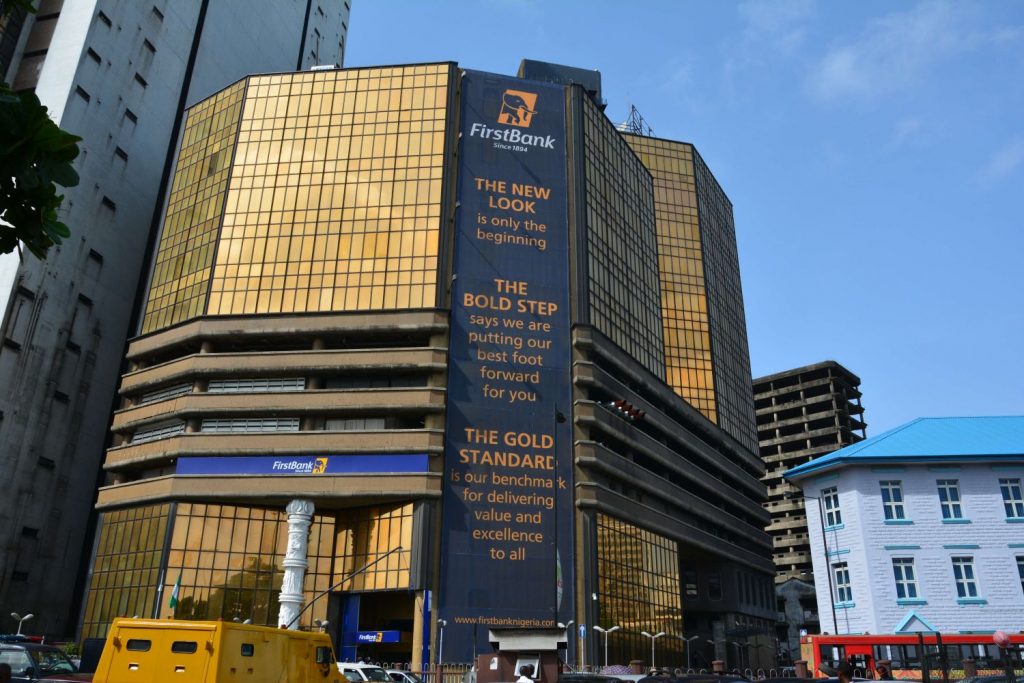 FirstBank drives inclusive fintech innovation at Toronto confab
