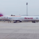 Rano aircraft 5N-BZY experiences engine failure