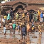 Mokwa Flood