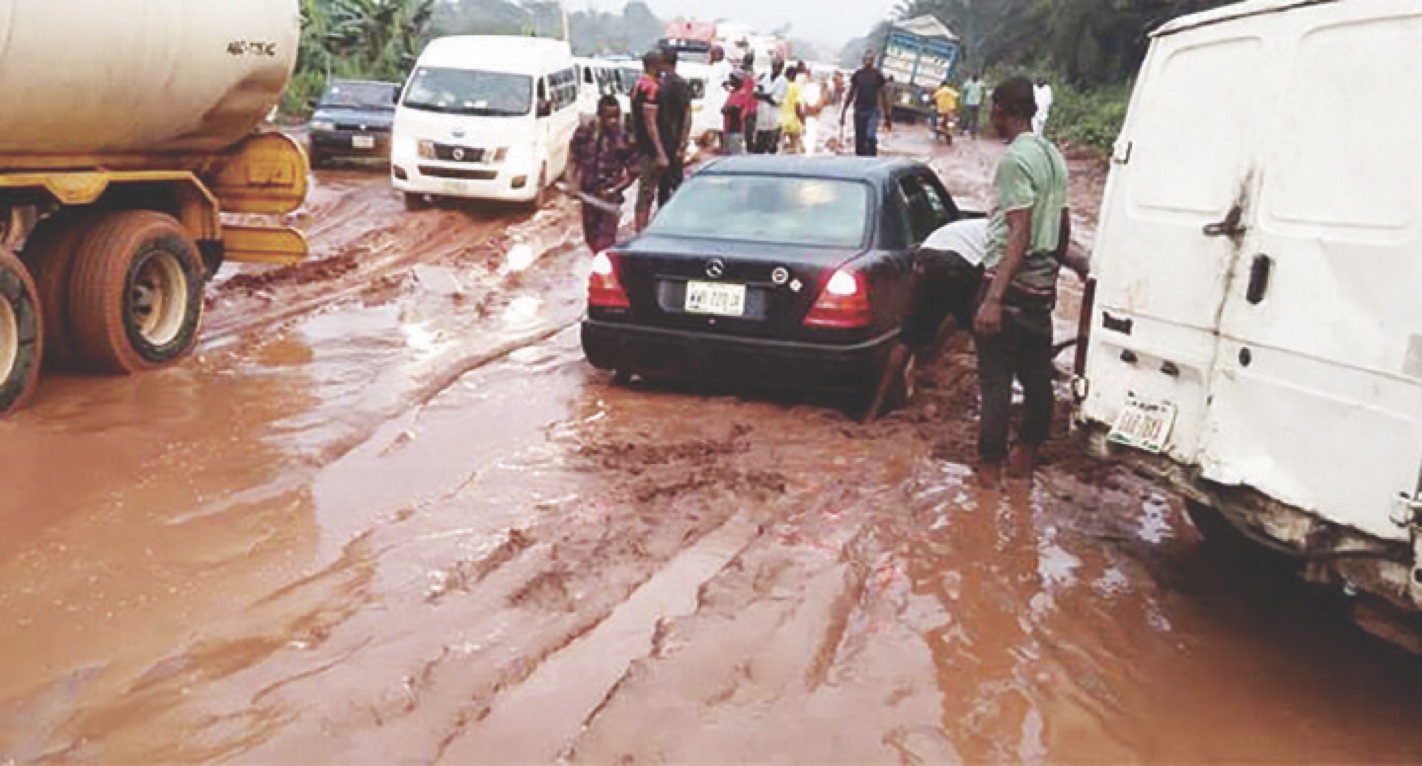 Flooding