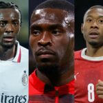 5 great footballers Nigeria never had