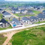 River Park Estate, Lugbe, Abuja