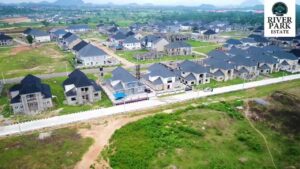 River Park Estate, Lugbe, Abuja