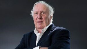 Frederick-Forsyth