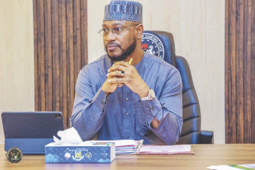 GOV. LAWAL