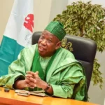 Ganduje