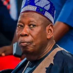 Abdullahi Umar Ganduje