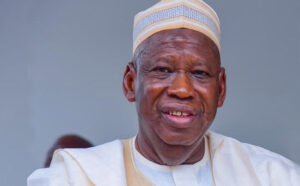 Ganduje1