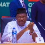 George Akume