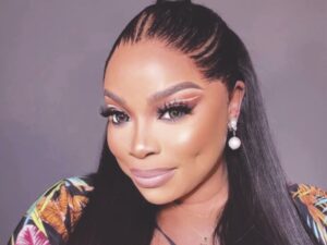 Georgina Ibeh