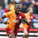 Kasimpasa v Galatasaray – Turkish Super League