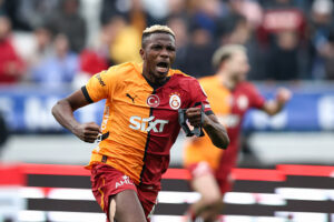 Kasimpasa v Galatasaray – Turkish Super League