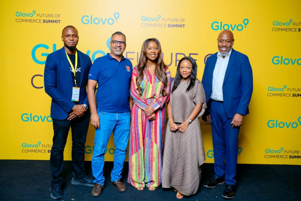 Glovo