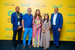 Glovo
