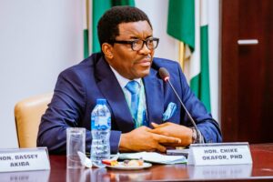 Chike Okafor