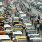 Gridlock-in-Lagos