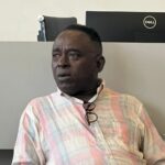 Ernesto Chukwudum Chukwukamm