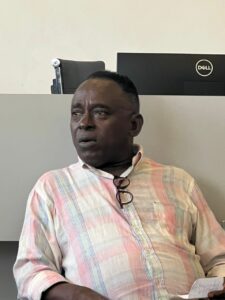 Ernesto Chukwudum Chukwukamm