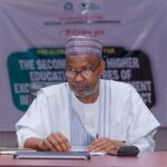 Professor Abdullahi Yusufu Ribadu