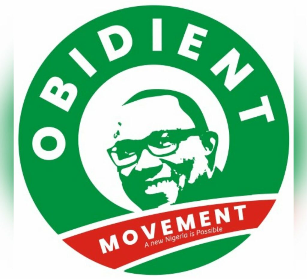 Obidient Movement