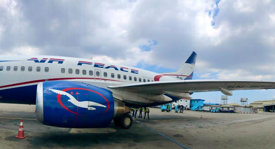 Air Peace