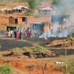 Benue massacre
