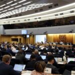 Nigeria flags off IMO Council election campaign in London