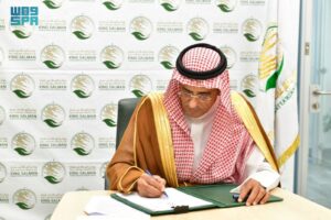 Saudi Arabia to drill 78 solar-powered wells across 10 Nigerian states