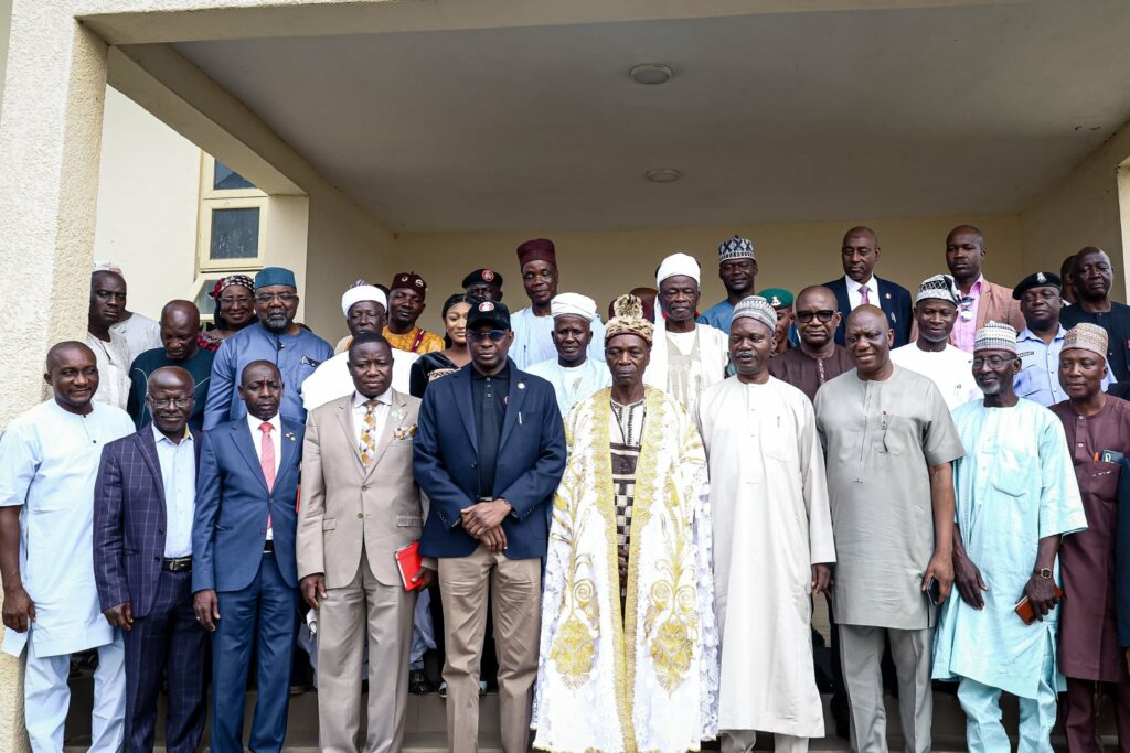 ICPC boss: Misuse of LG funds rampant, backs Supreme Court autonomy ruling