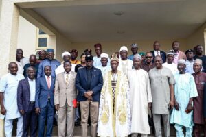 ICPC boss: Misuse of LG funds rampant, backs Supreme Court autonomy ruling