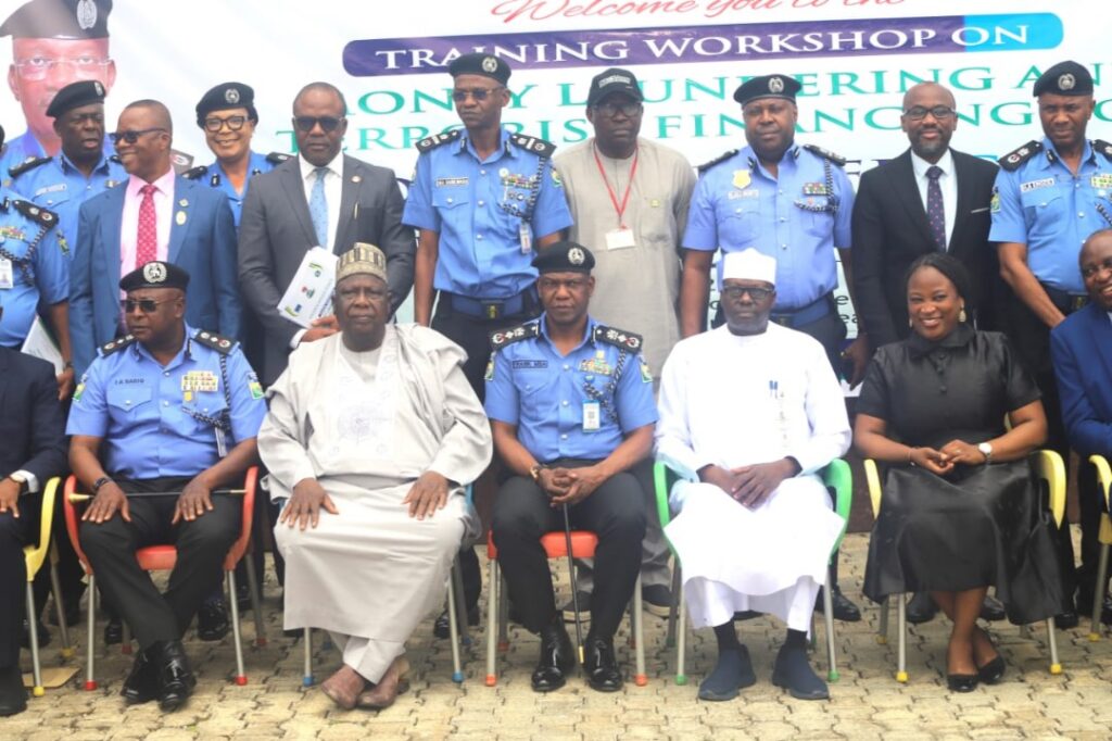 Gaidam: NPF’s MLTF section to combat insecurity