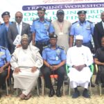 Gaidam: NPF’s MLTF section to combat insecurity