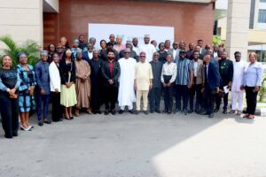 FG to sanction manufacturers for plastic waste pollution, says EPR to be effective soon