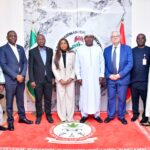 NDLEA central to action plan on drug control and crime prevention – AU Commission
