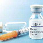 HPV vaccine