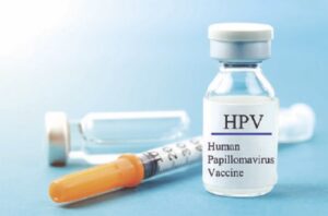 HPV vaccine
