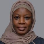 Mrs Hakama Ali